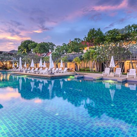 Phuket Kata Resotel Zewnętrze zdjęcie