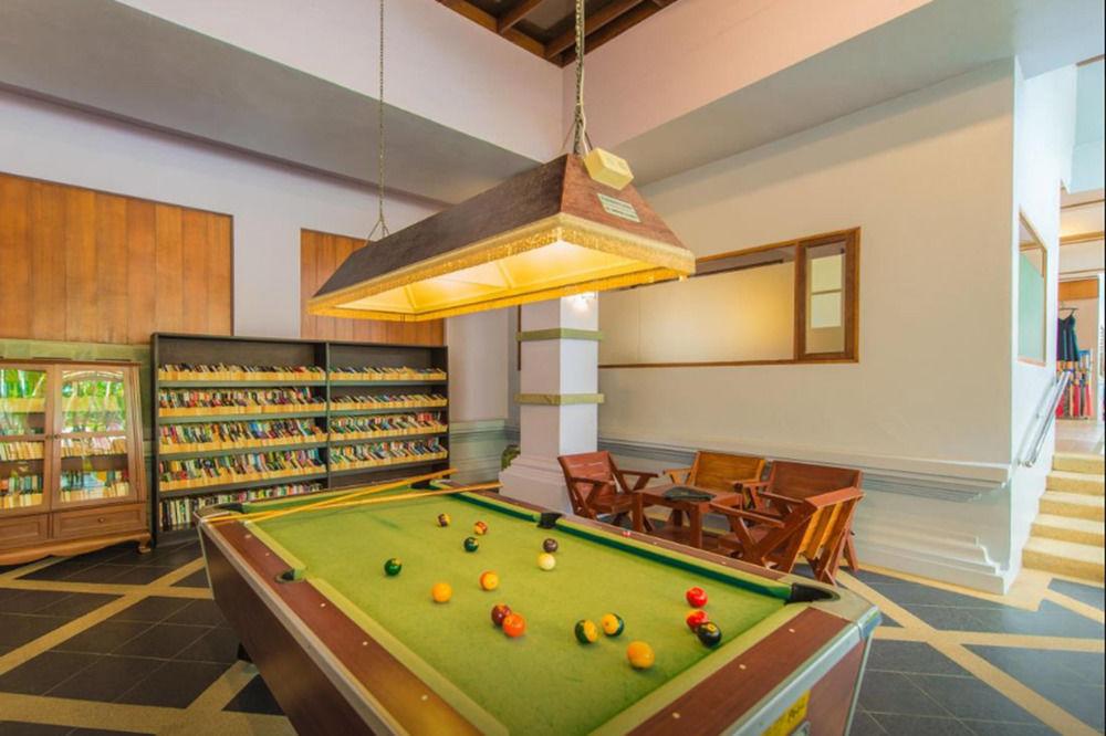 Phuket Kata Resotel Zewnętrze zdjęcie
