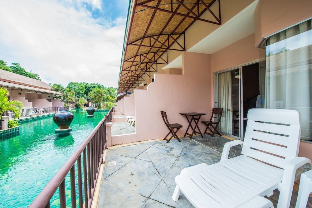 Phuket Kata Resotel Zewnętrze zdjęcie