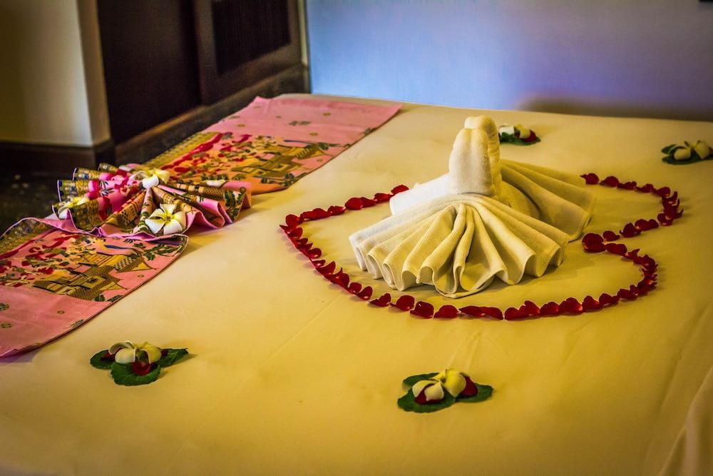 Phuket Kata Resotel Zewnętrze zdjęcie
