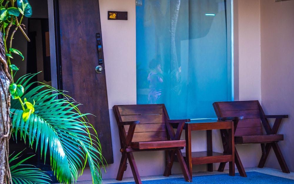 Phuket Kata Resotel Zewnętrze zdjęcie