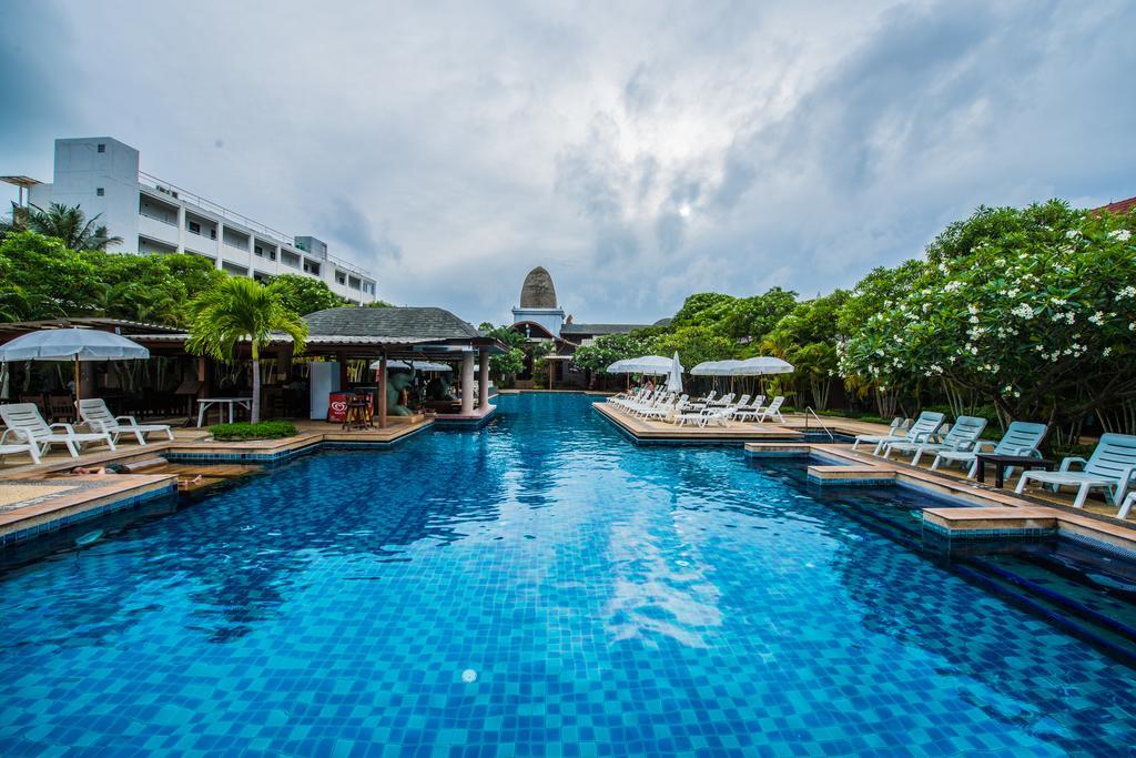 Phuket Kata Resotel Zewnętrze zdjęcie