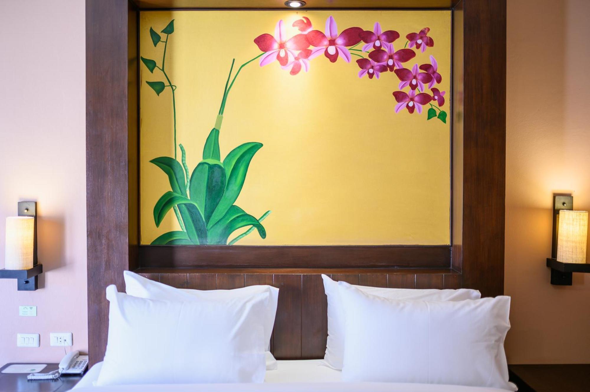Phuket Kata Resotel Pokój zdjęcie