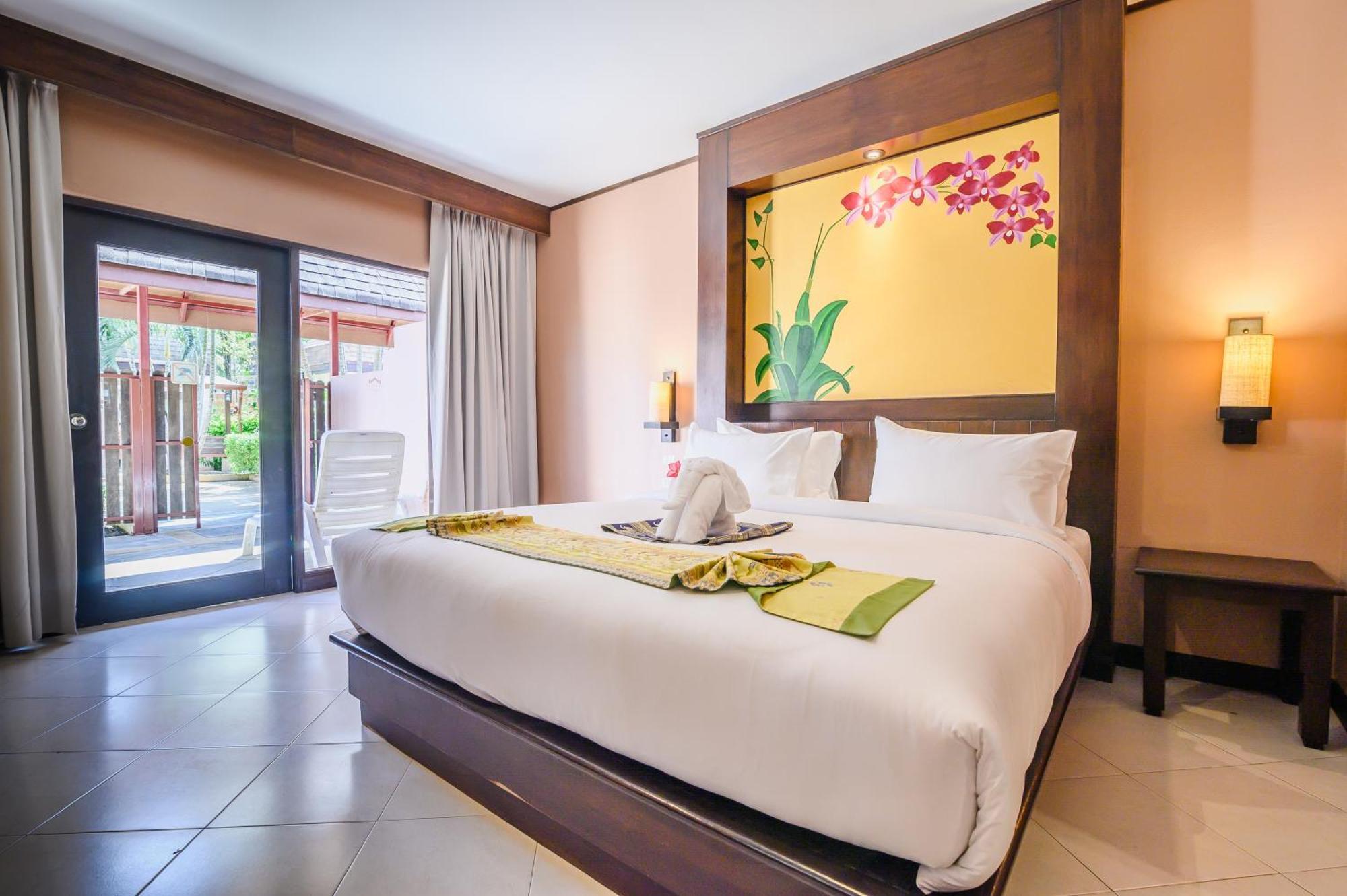Phuket Kata Resotel Pokój zdjęcie