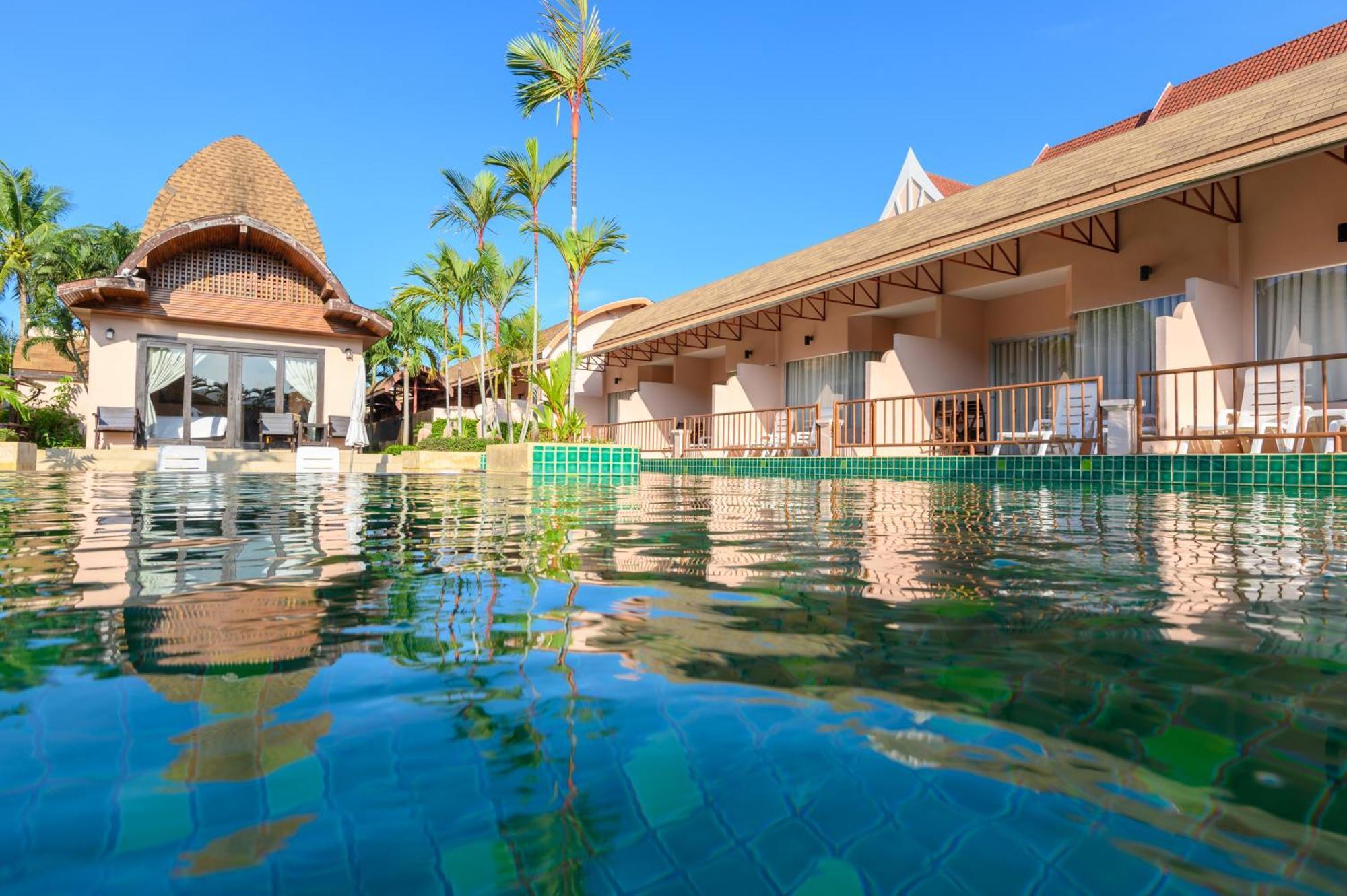 Phuket Kata Resotel Pokój zdjęcie
