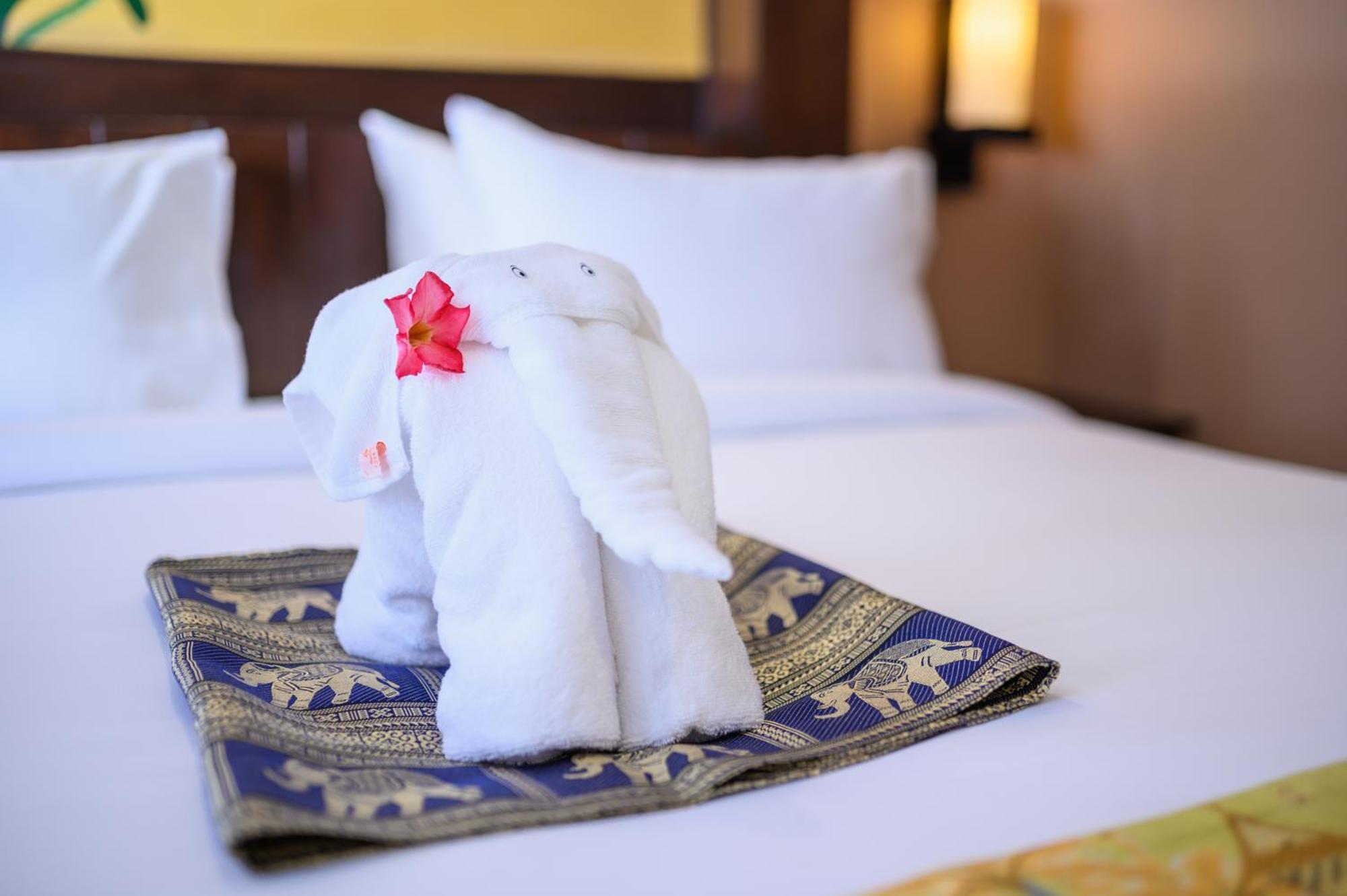 Phuket Kata Resotel Pokój zdjęcie