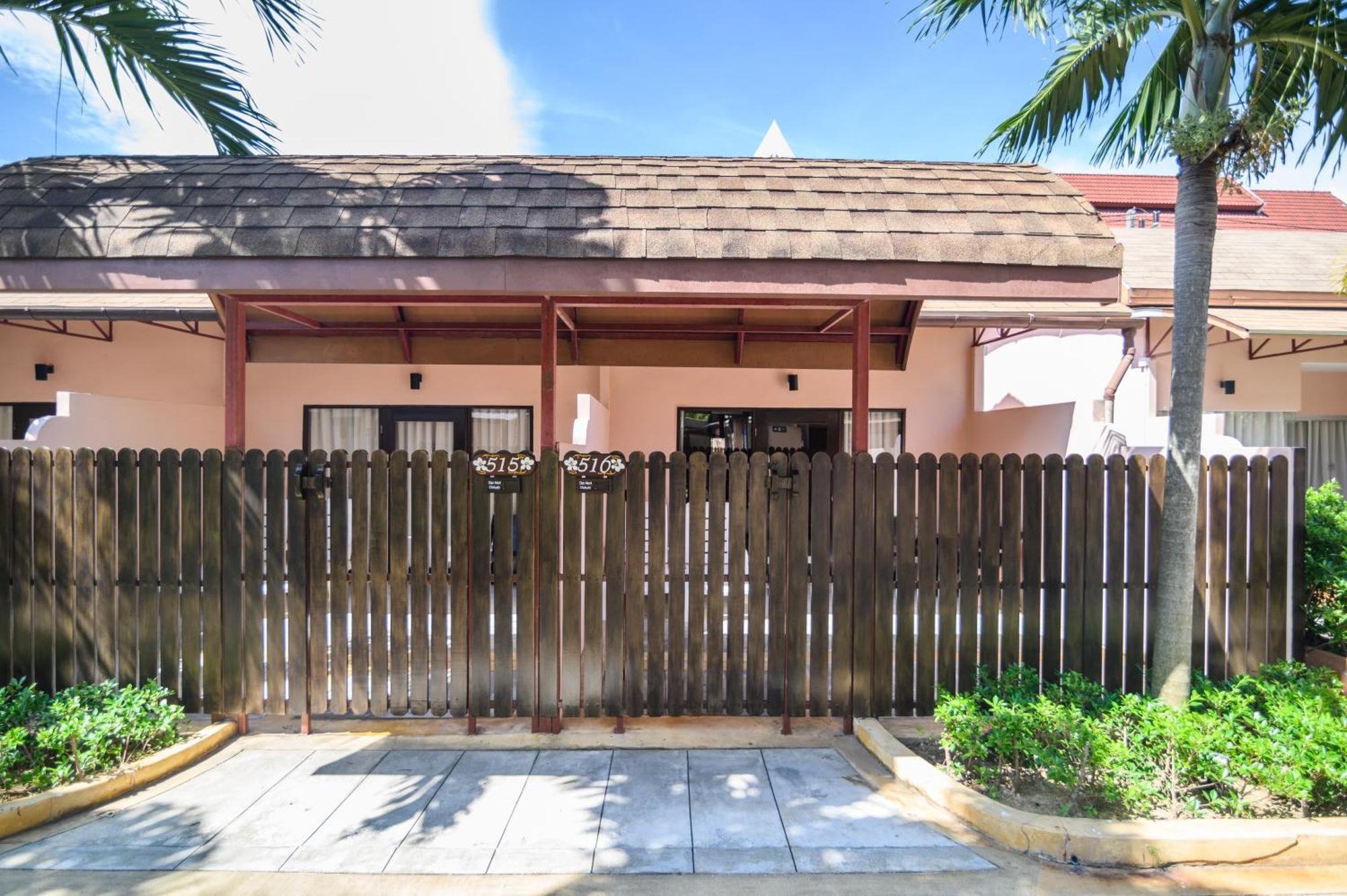 Phuket Kata Resotel Pokój zdjęcie
