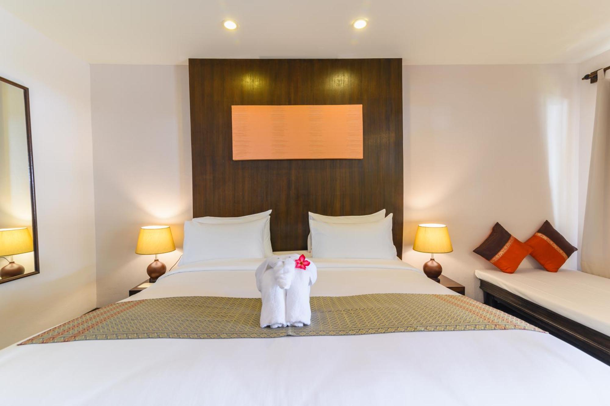 Phuket Kata Resotel Pokój zdjęcie