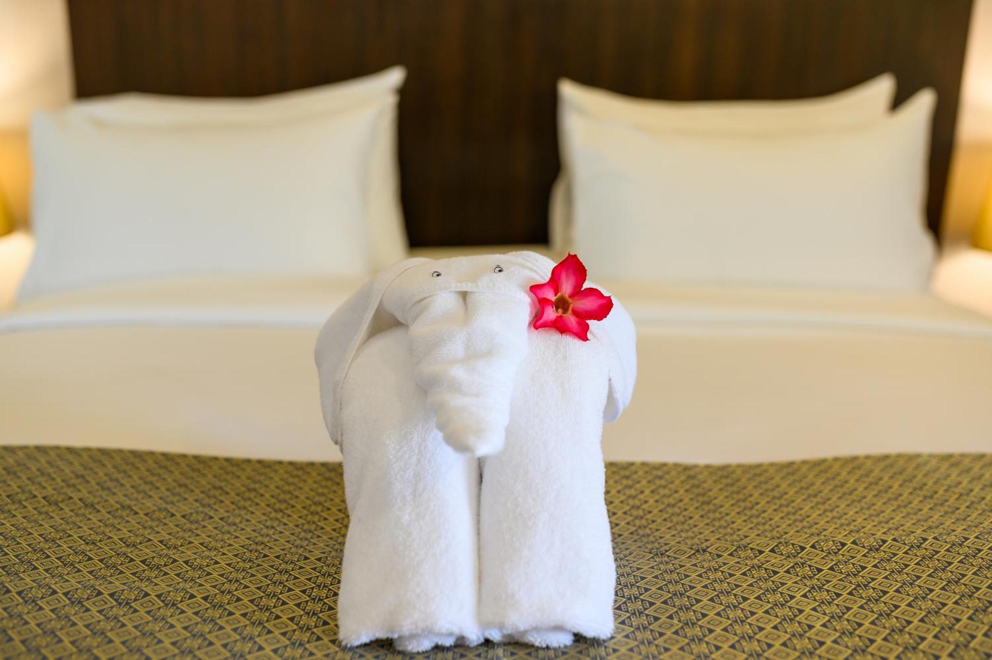 Phuket Kata Resotel Pokój zdjęcie