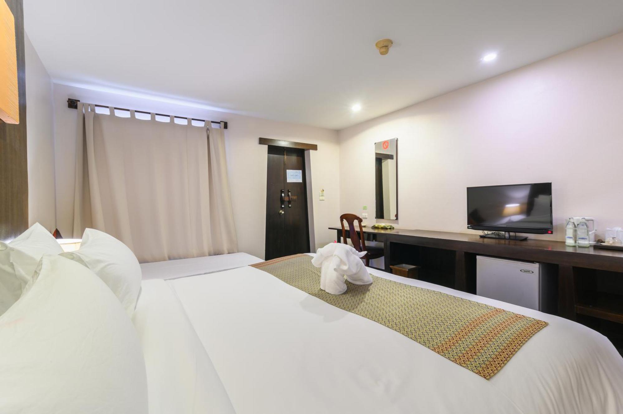 Phuket Kata Resotel Pokój zdjęcie