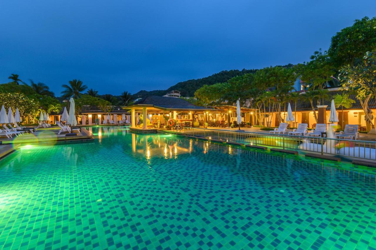 Phuket Kata Resotel Zewnętrze zdjęcie