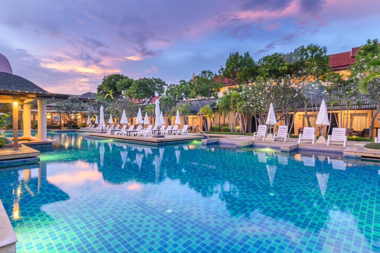 Phuket Kata Resotel Zewnętrze zdjęcie
