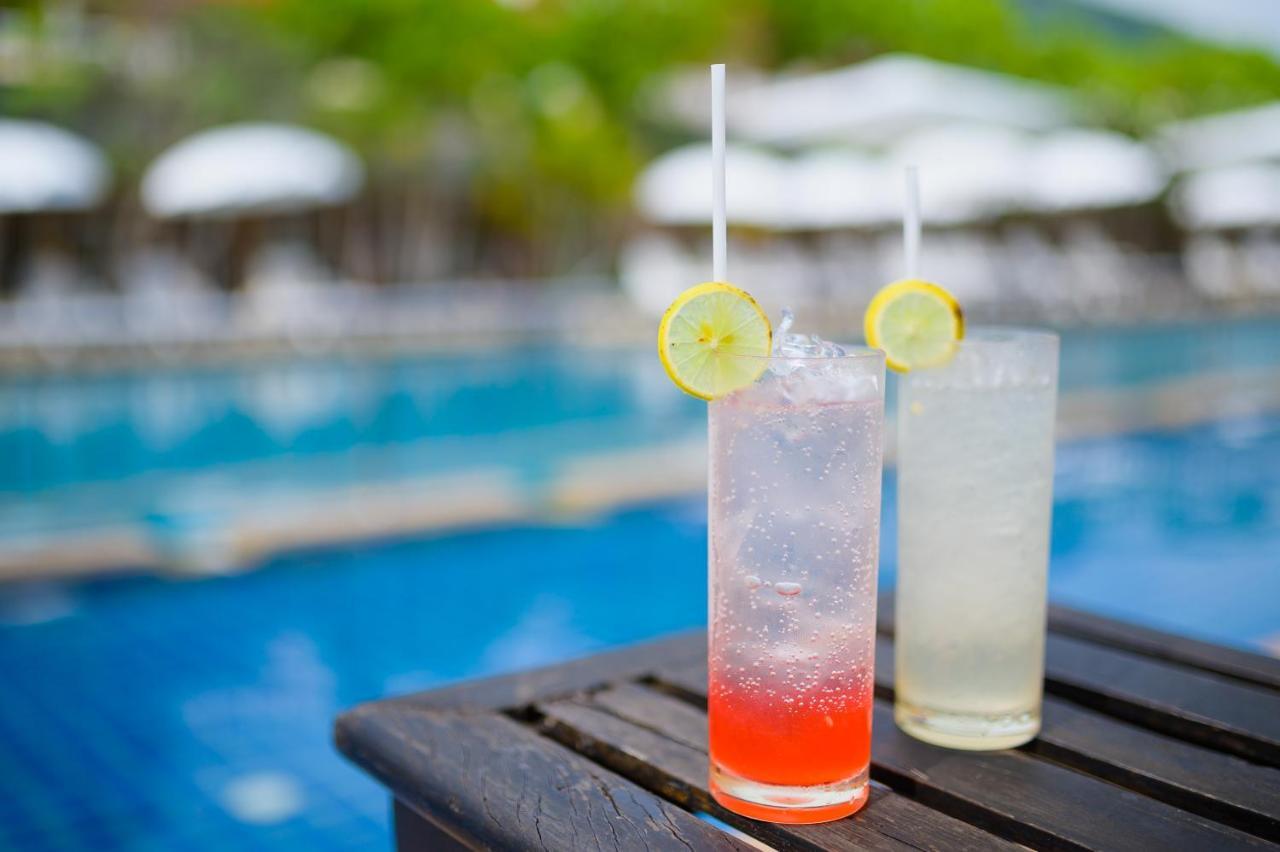 Phuket Kata Resotel Zewnętrze zdjęcie