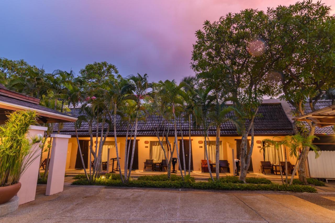 Phuket Kata Resotel Zewnętrze zdjęcie