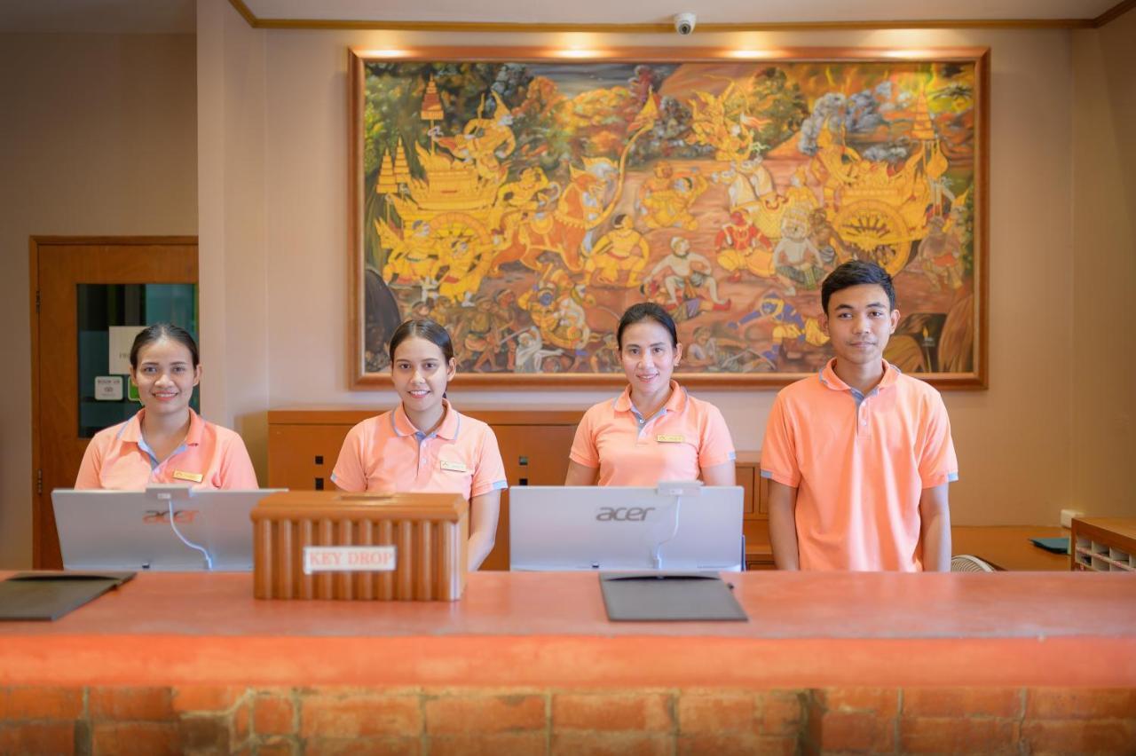 Phuket Kata Resotel Zewnętrze zdjęcie