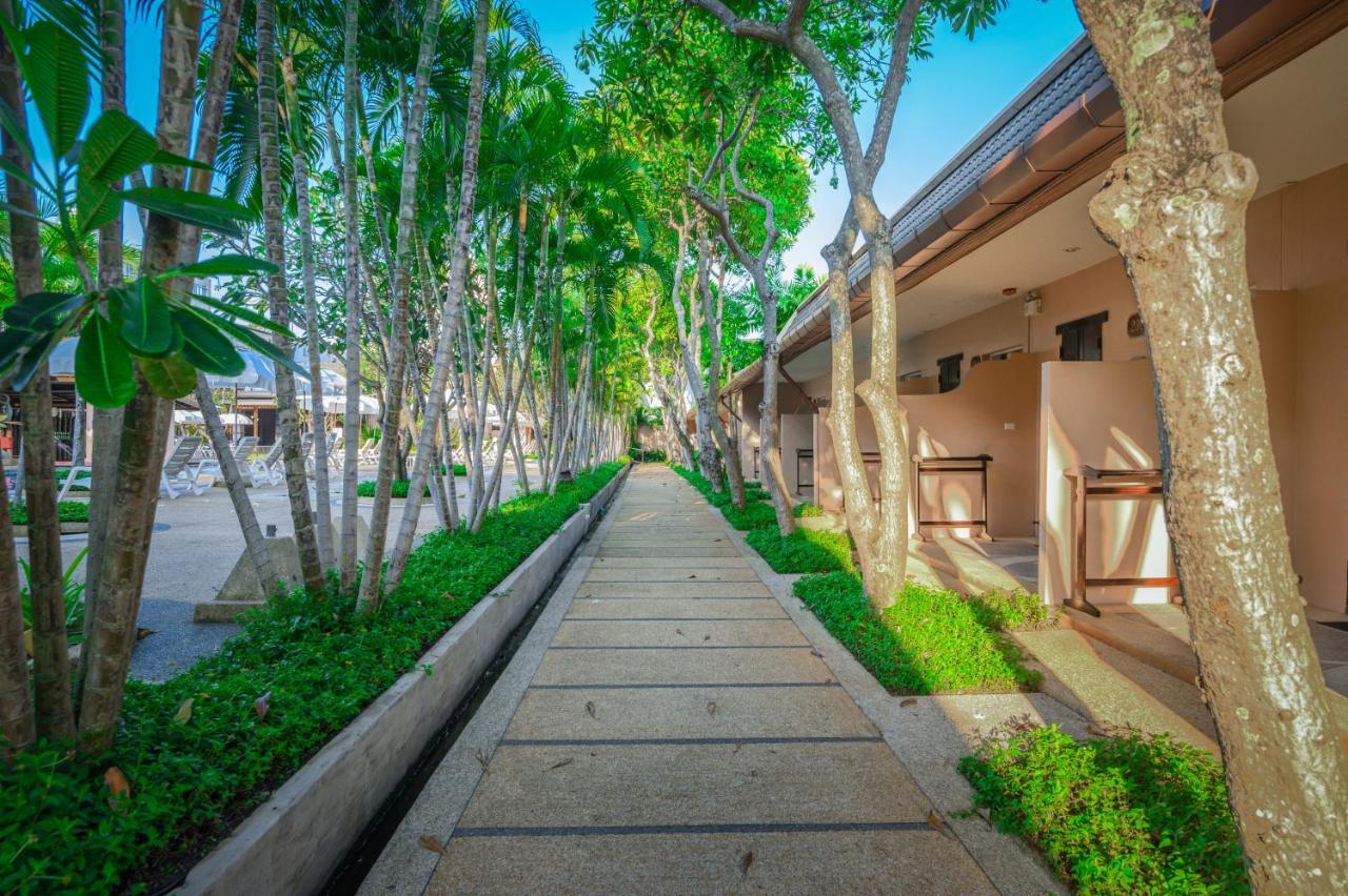 Phuket Kata Resotel Zewnętrze zdjęcie