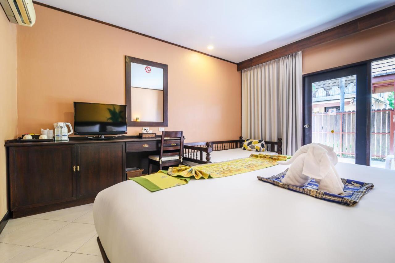 Phuket Kata Resotel Pokój zdjęcie