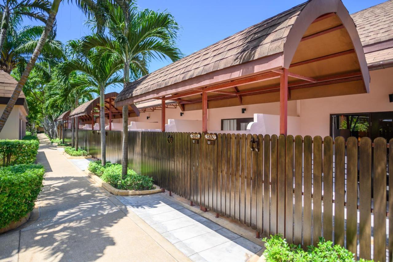 Phuket Kata Resotel Zewnętrze zdjęcie