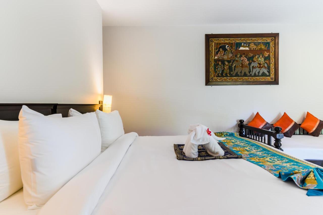 Phuket Kata Resotel Zewnętrze zdjęcie